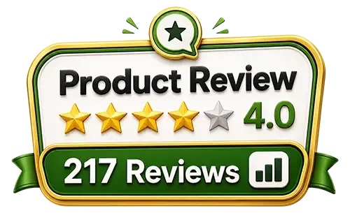 Product Review